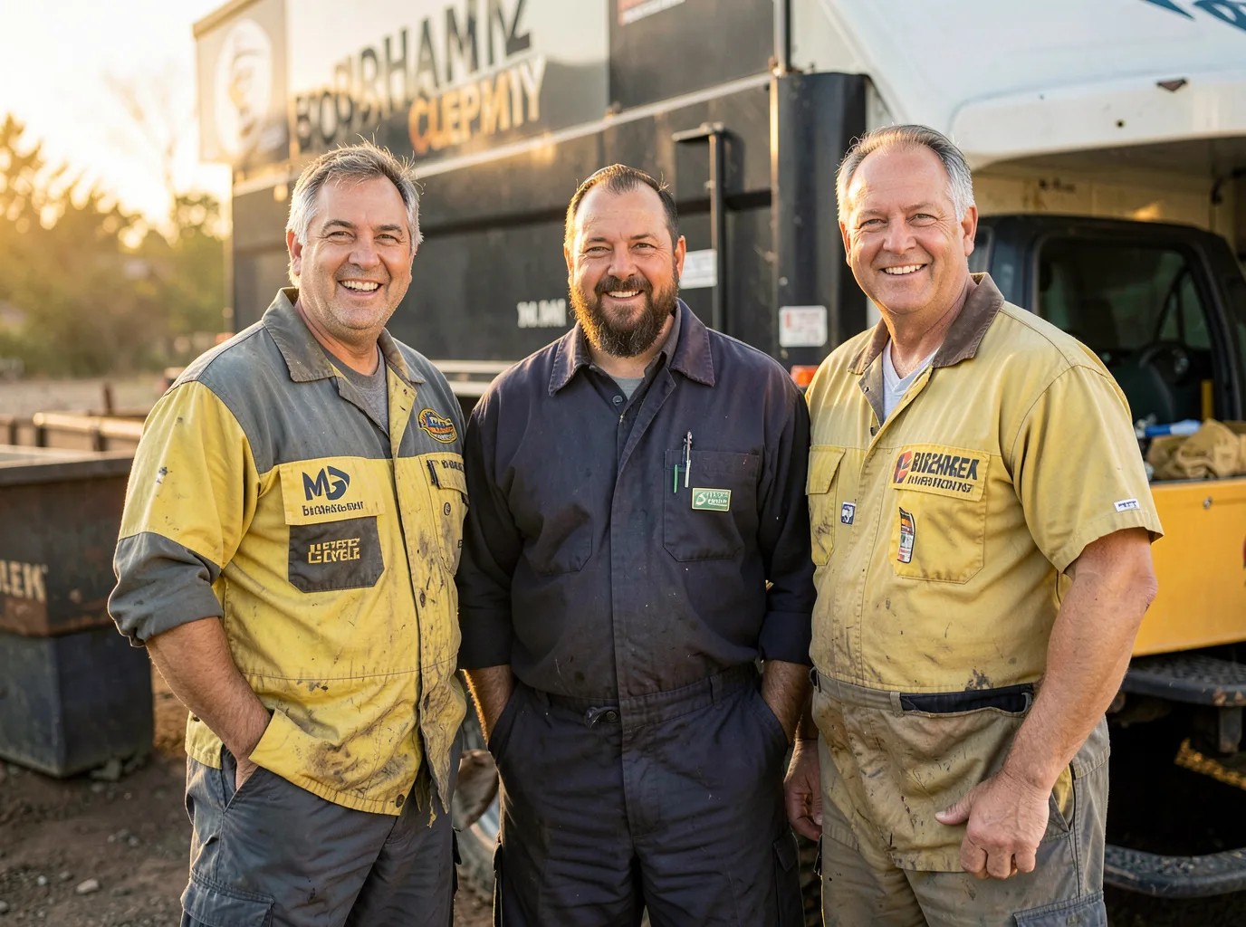 Sewage Cleanup company in Dowell, MD