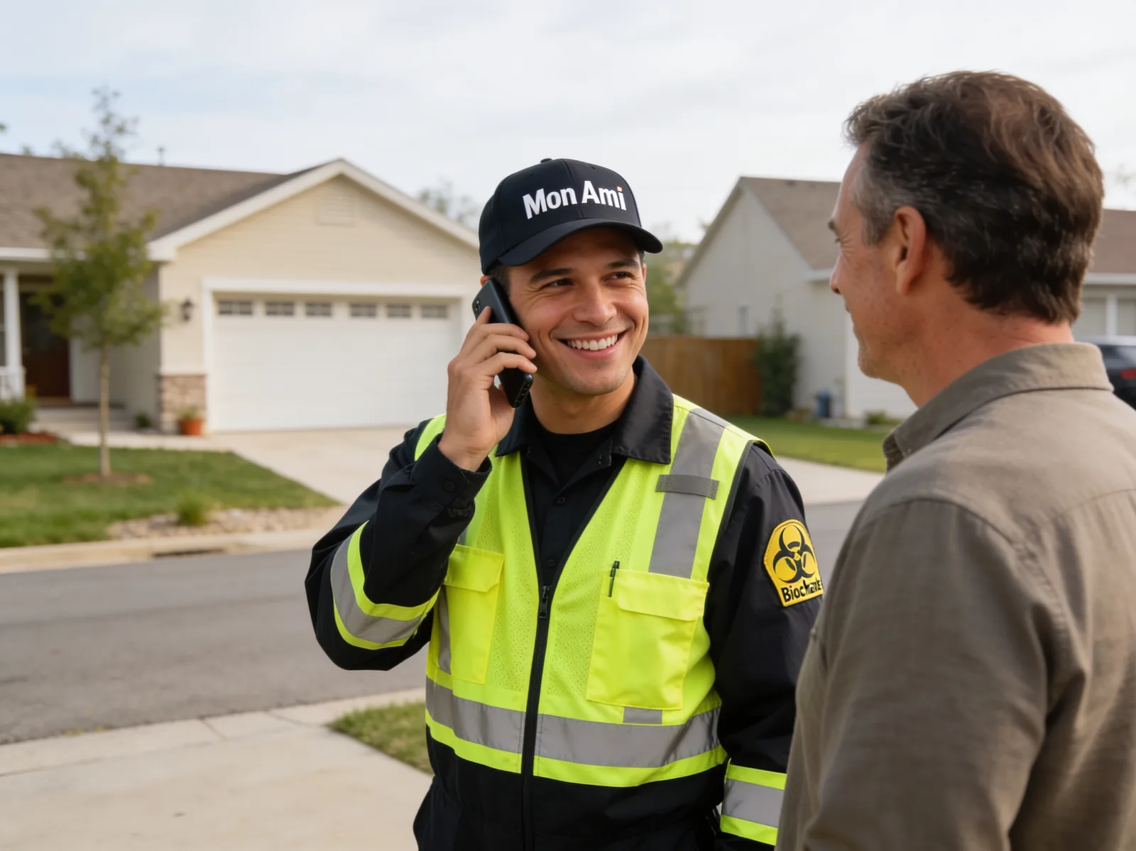 Sewage Cleanup Dowell, MD FAQs
