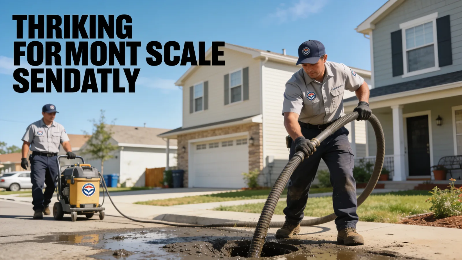 Sewage Cleanup in Dowell, MD near me